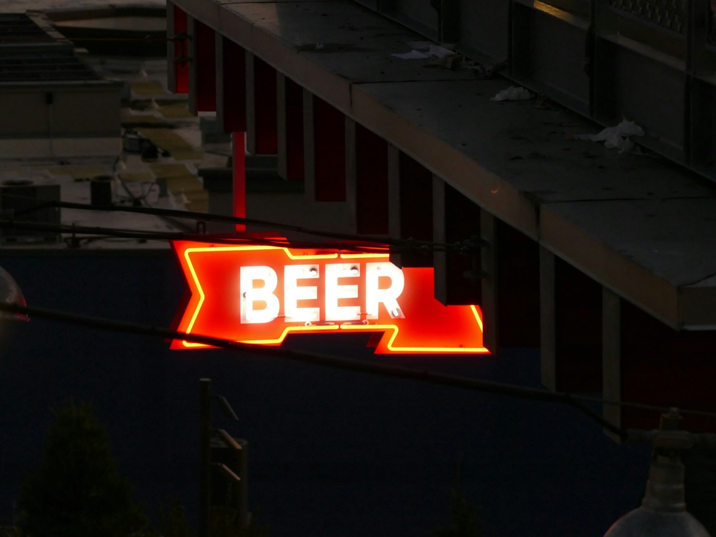 The Evolution of Beer Draft Technology in Scotland